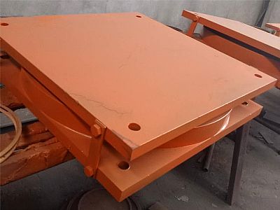 金寨县建筑摩擦摆隔震支座用材料检测应该遵循哪些规范